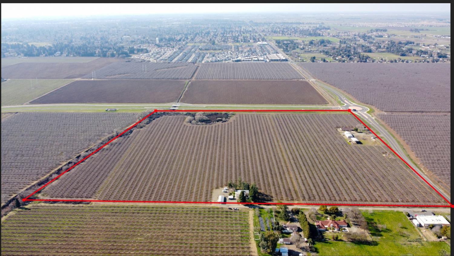 3515 E Yosemite Ave, Merced, CA 95340