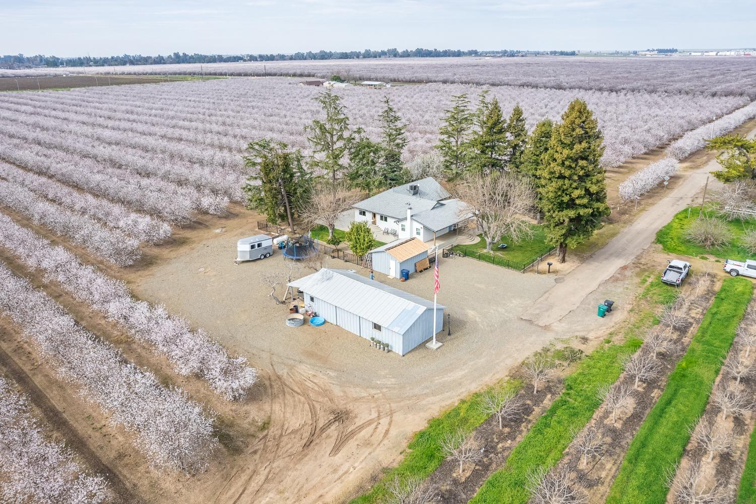 3515 E Yosemite Ave, Merced, CA 95340