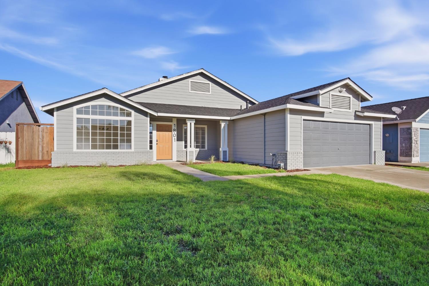 1801 Hito Dr, Patterson, CA 95363