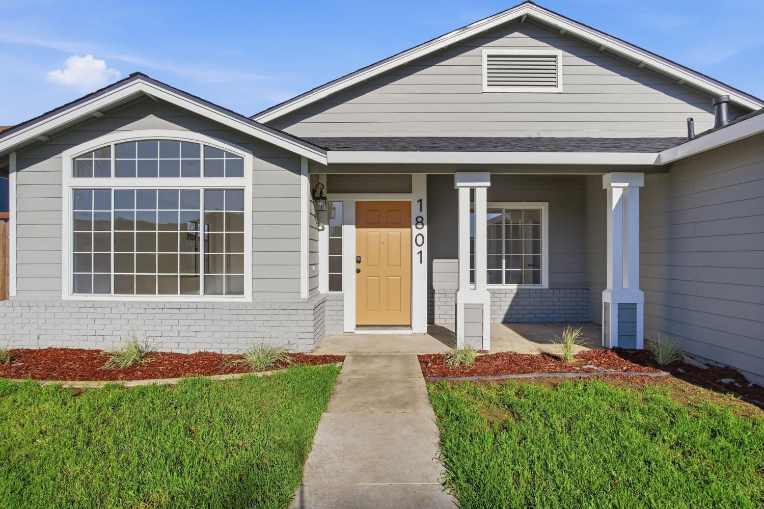 1801 Hito Dr, Patterson, CA 95363