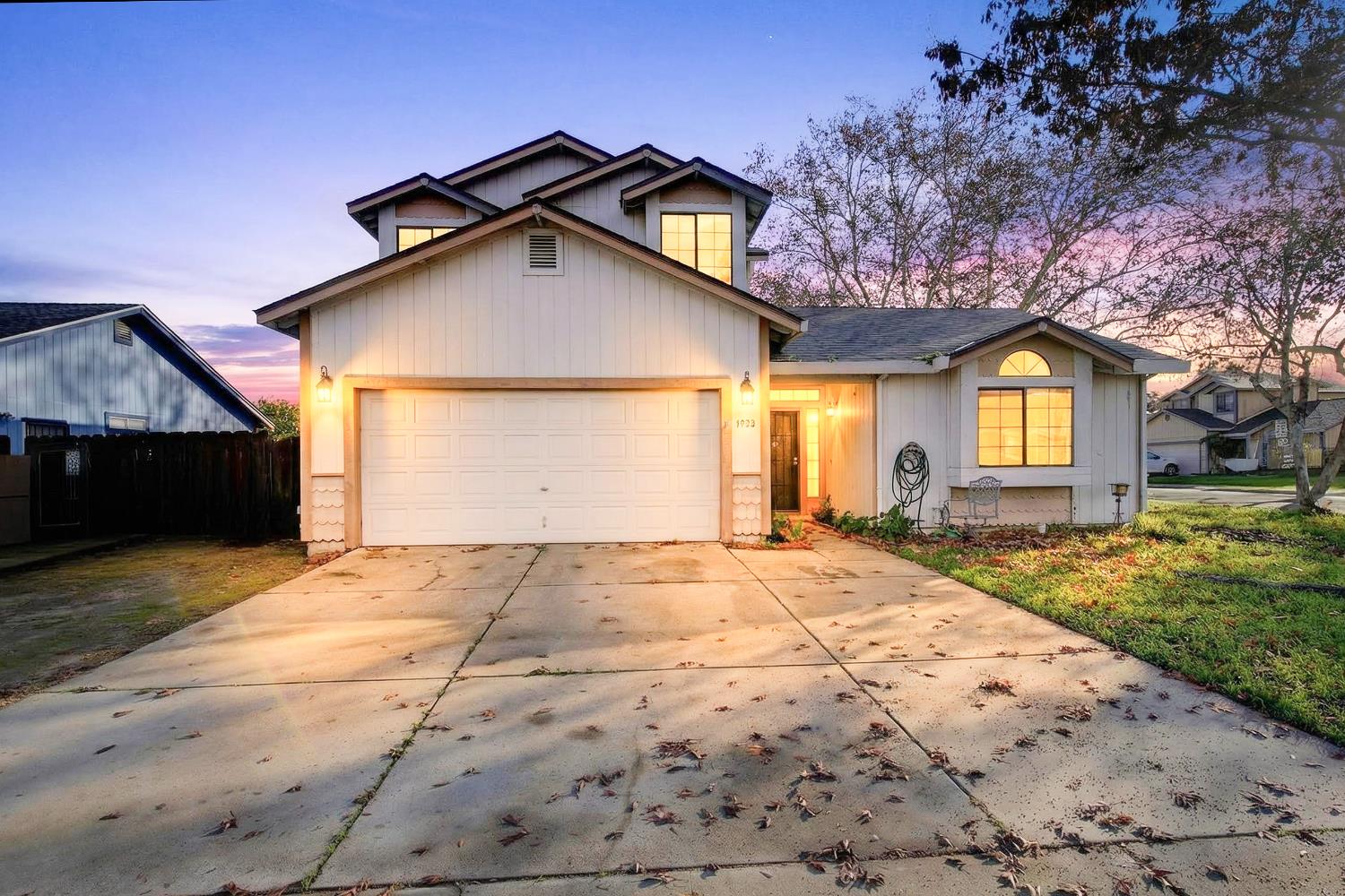 1732 Walpole Dr, Modesto, CA 95358