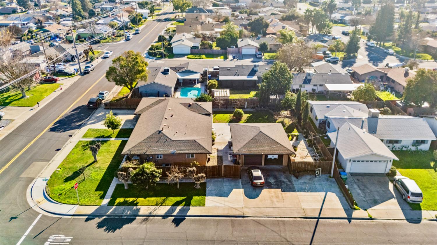 561 Church St, Modesto, CA 95357