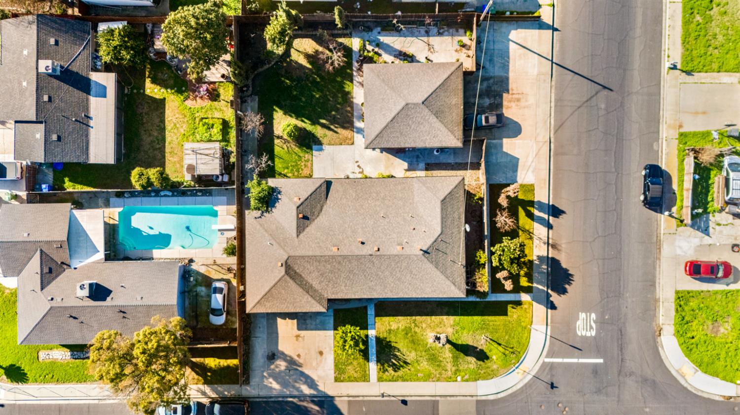 561 Church St, Modesto, CA 95357