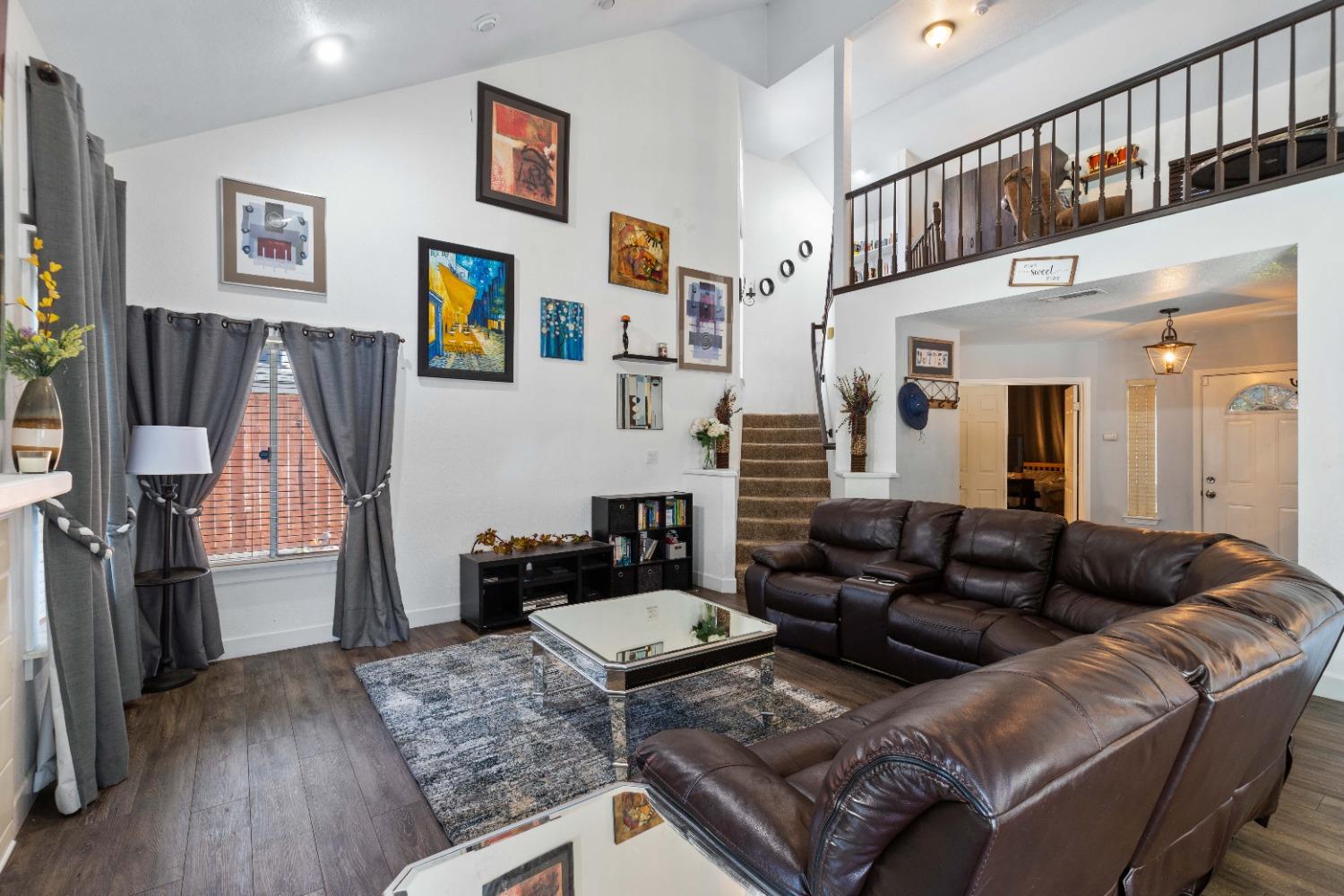 2401 Mountain Quail Way, Modesto, CA 95355