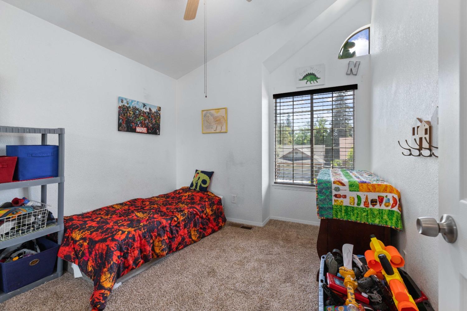 2401 Mountain Quail Way, Modesto, CA 95355