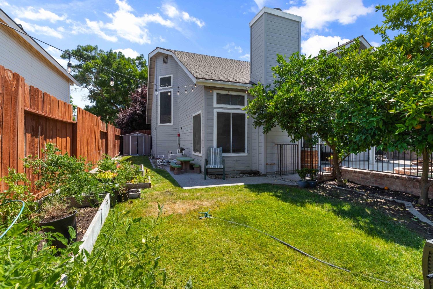 2401 Mountain Quail Way, Modesto, CA 95355