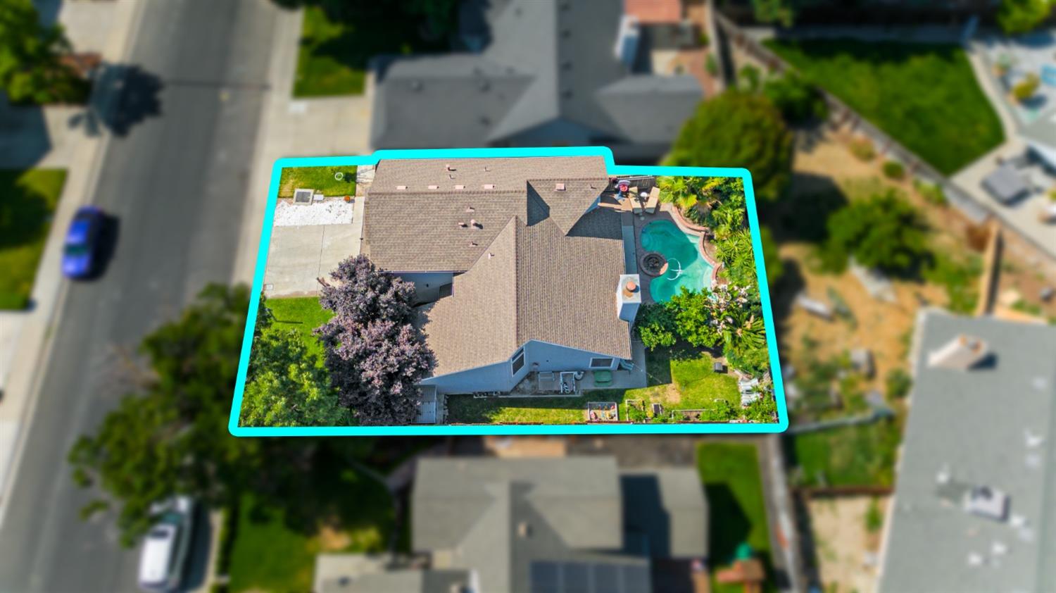 2401 Mountain Quail Way, Modesto, CA 95355