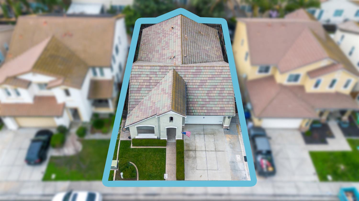 2609 Amir Dr, Modesto, CA 95355