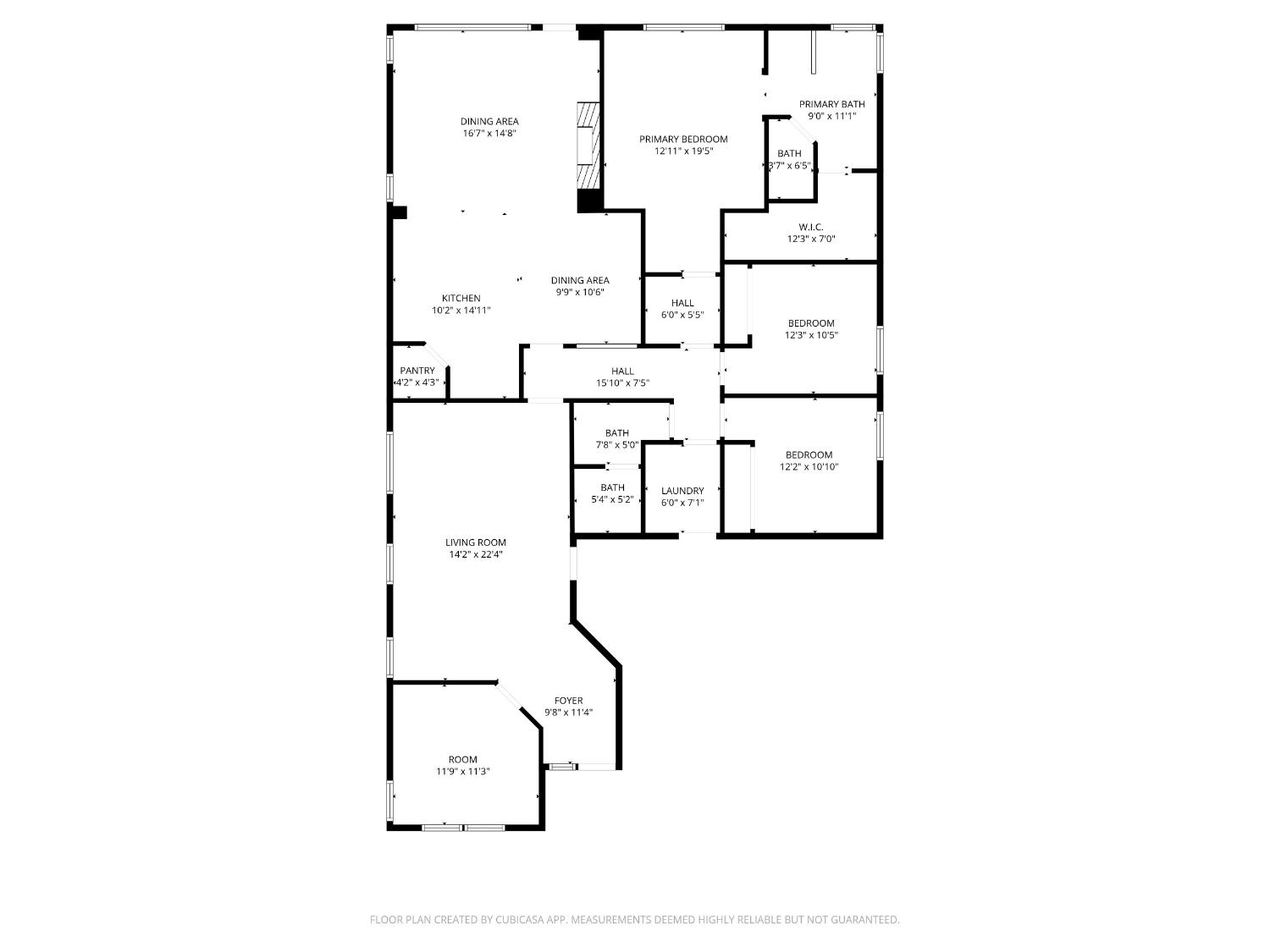 2609 Amir Dr, Modesto, CA 95355