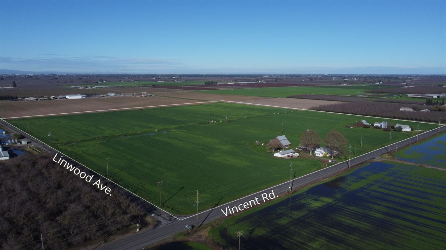 13085 N Vincent Rd, Turlock, CA 95380