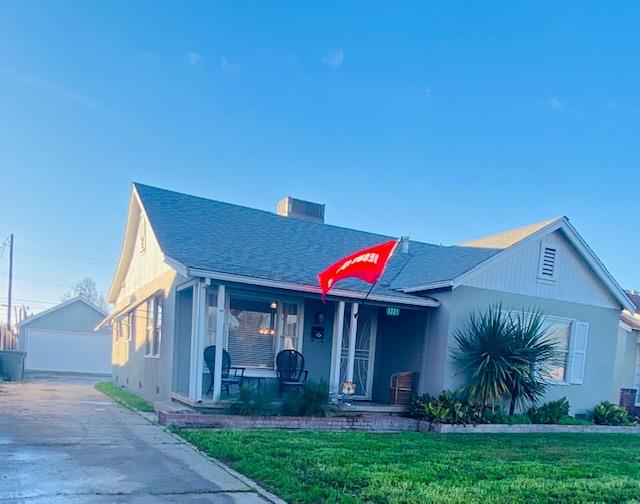 1321 Vernon Ave, Modesto, CA 95351