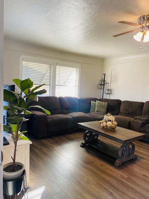 1321 Vernon Ave, Modesto, CA 95351