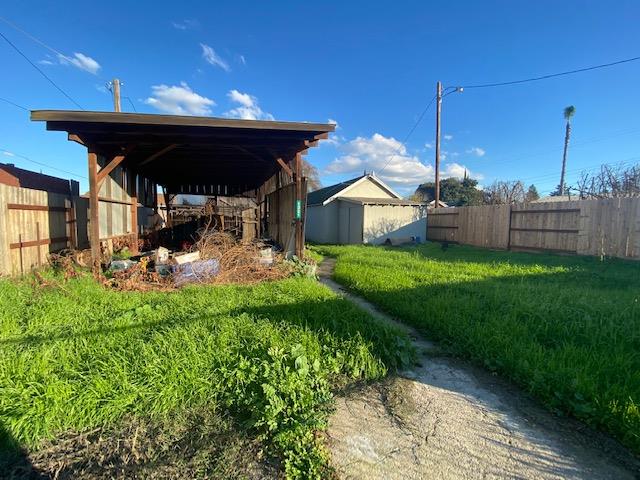 1321 Vernon Ave, Modesto, CA 95351