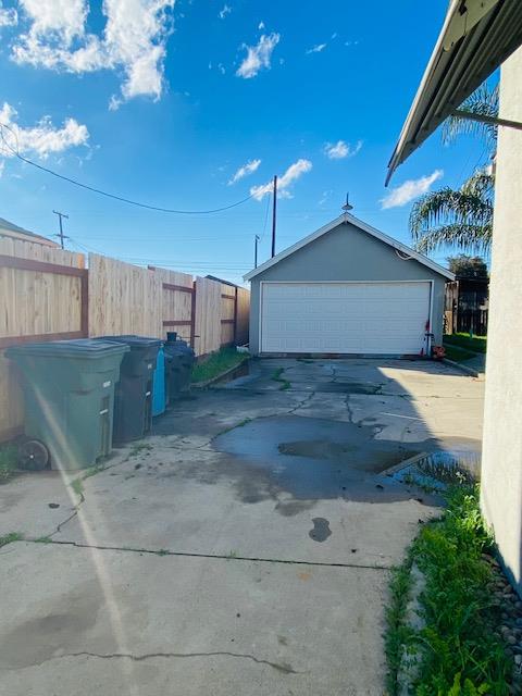 1321 Vernon Ave, Modesto, CA 95351