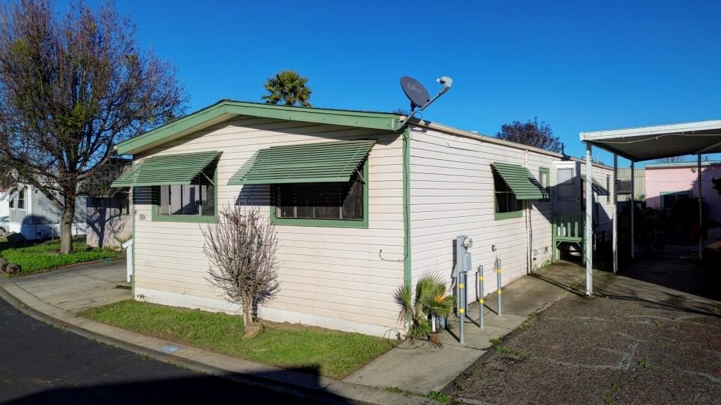 900 Old Stockton Rd #126, Oakdale, CA 95361