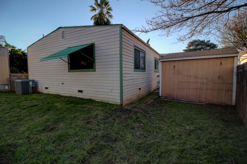 900 Old Stockton Rd #126, Oakdale, CA 95361