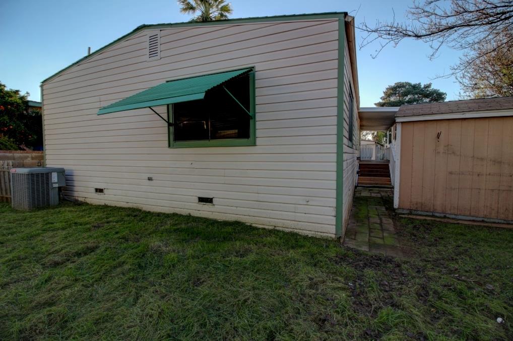 900 Old Stockton Rd #126, Oakdale, CA 95361