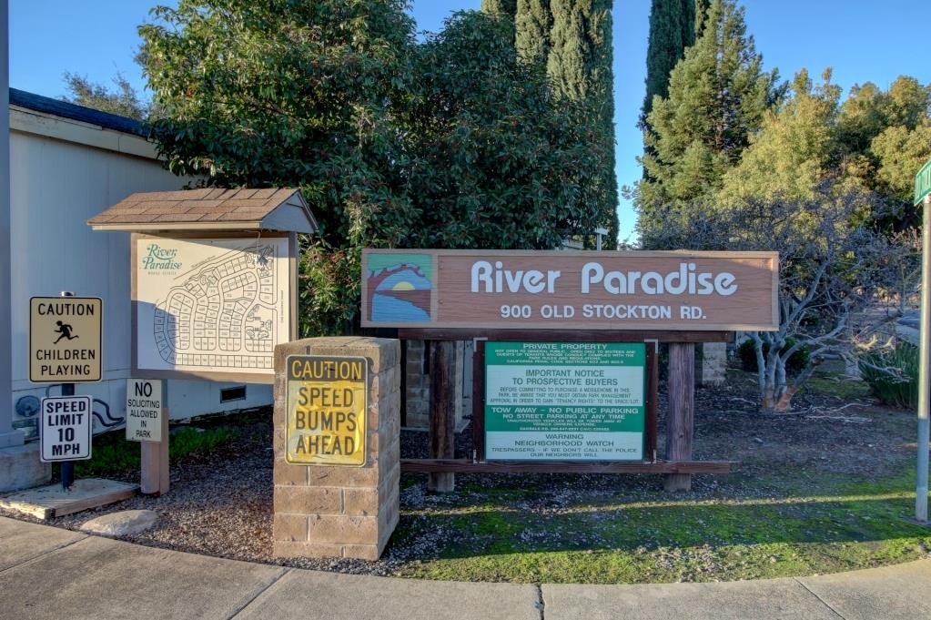 900 Old Stockton Rd #126, Oakdale, CA 95361