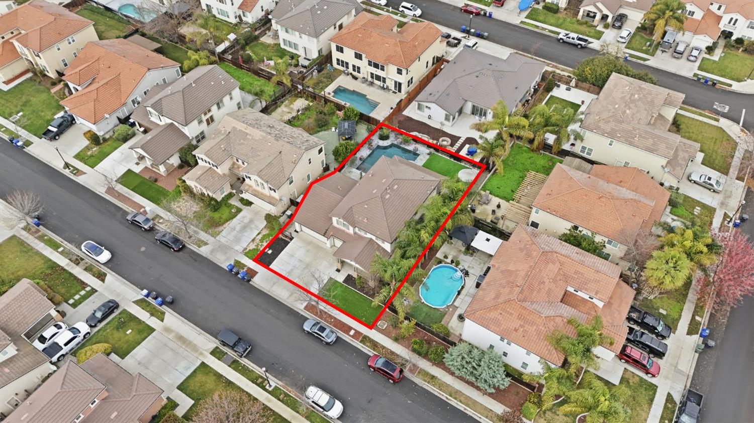 1239 Jewel Flower Dr, Patterson, CA 95363