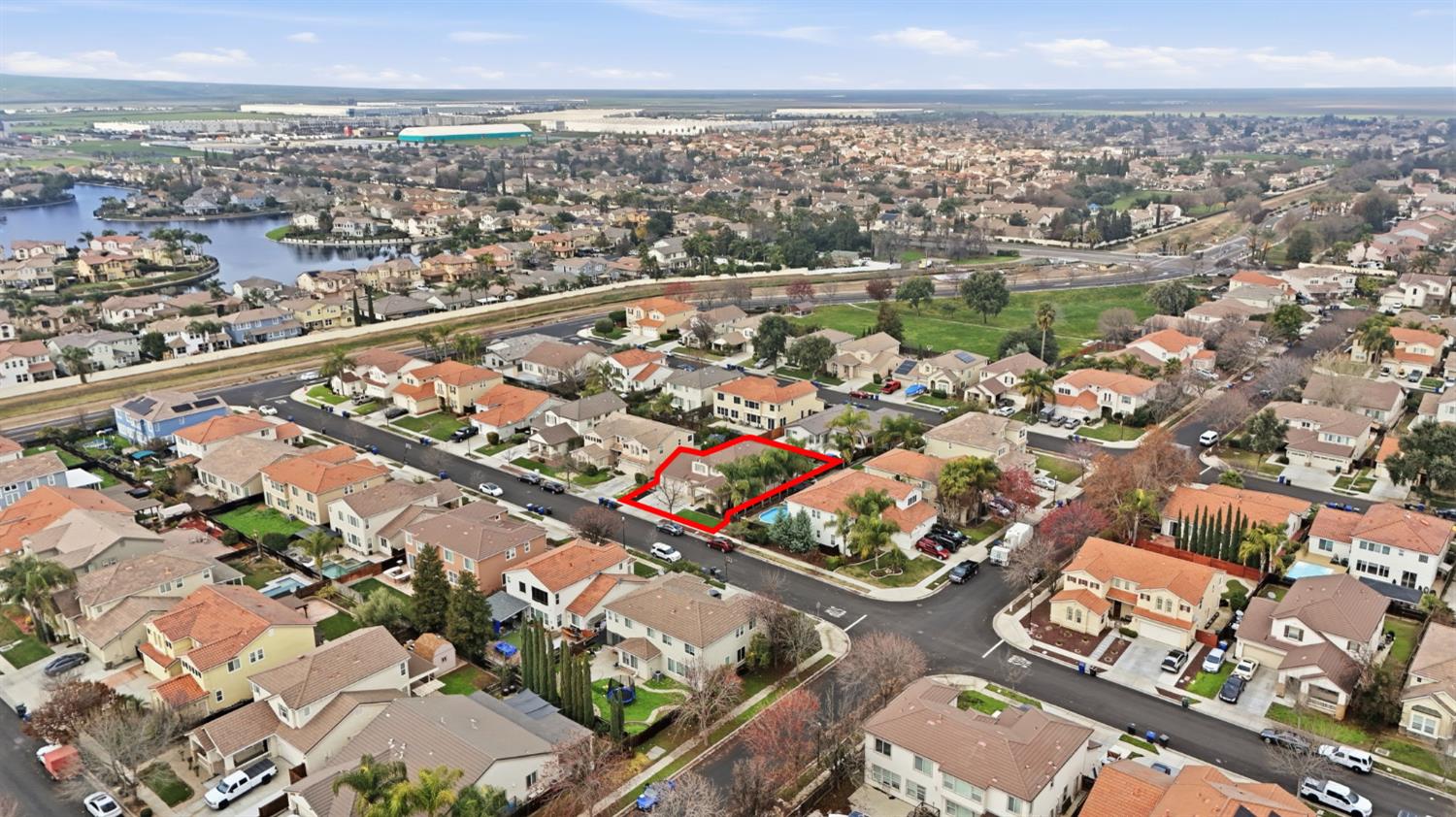 1239 Jewel Flower Dr, Patterson, CA 95363