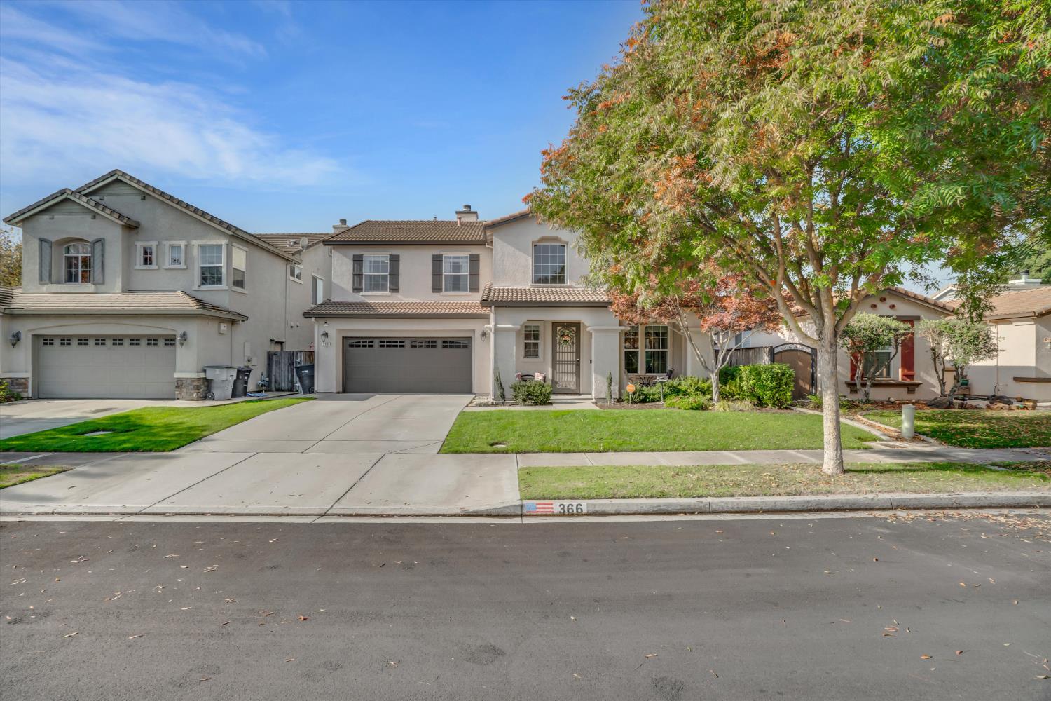 366 Romano Way, Oakdale, CA 95361