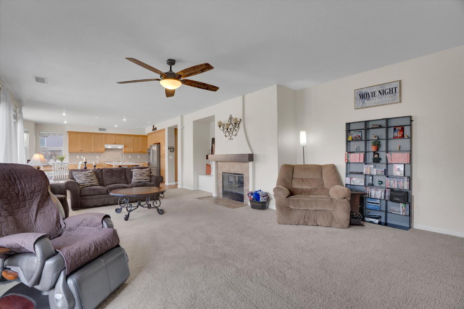 366 Romano Way, Oakdale, CA 95361