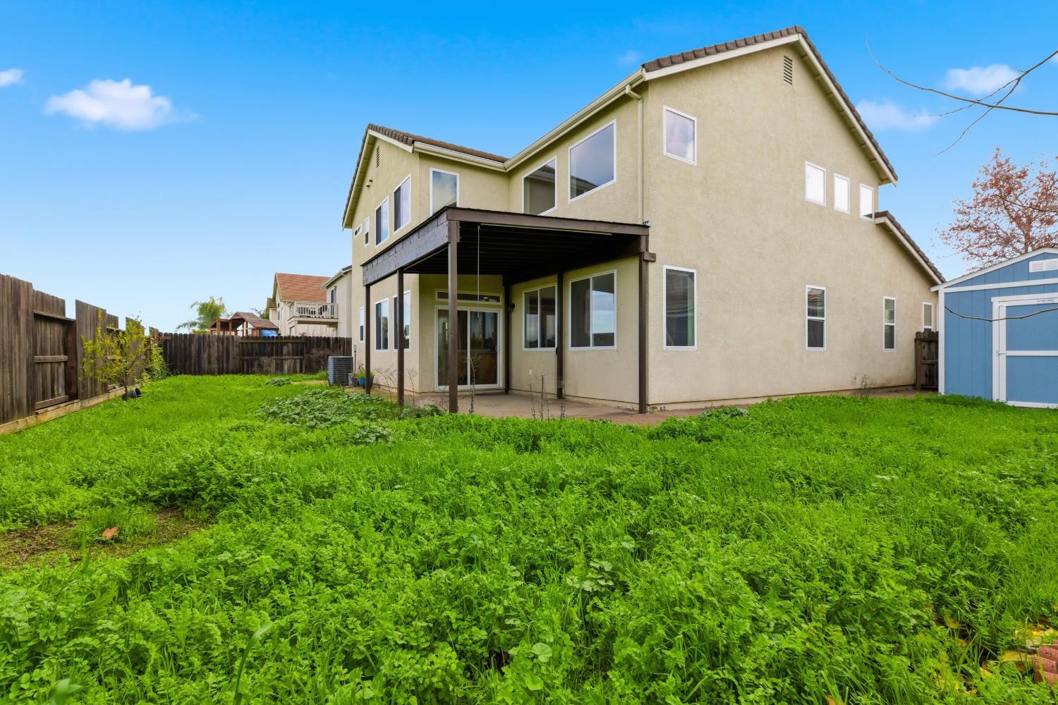 1377 Cougar Creek Dr, Patterson, CA 95363