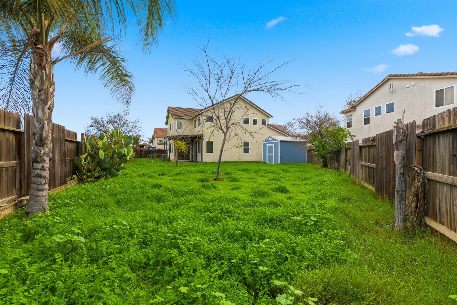 1377 Cougar Creek Dr, Patterson, CA 95363