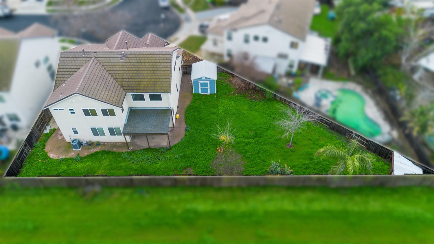 1377 Cougar Creek Dr, Patterson, CA 95363