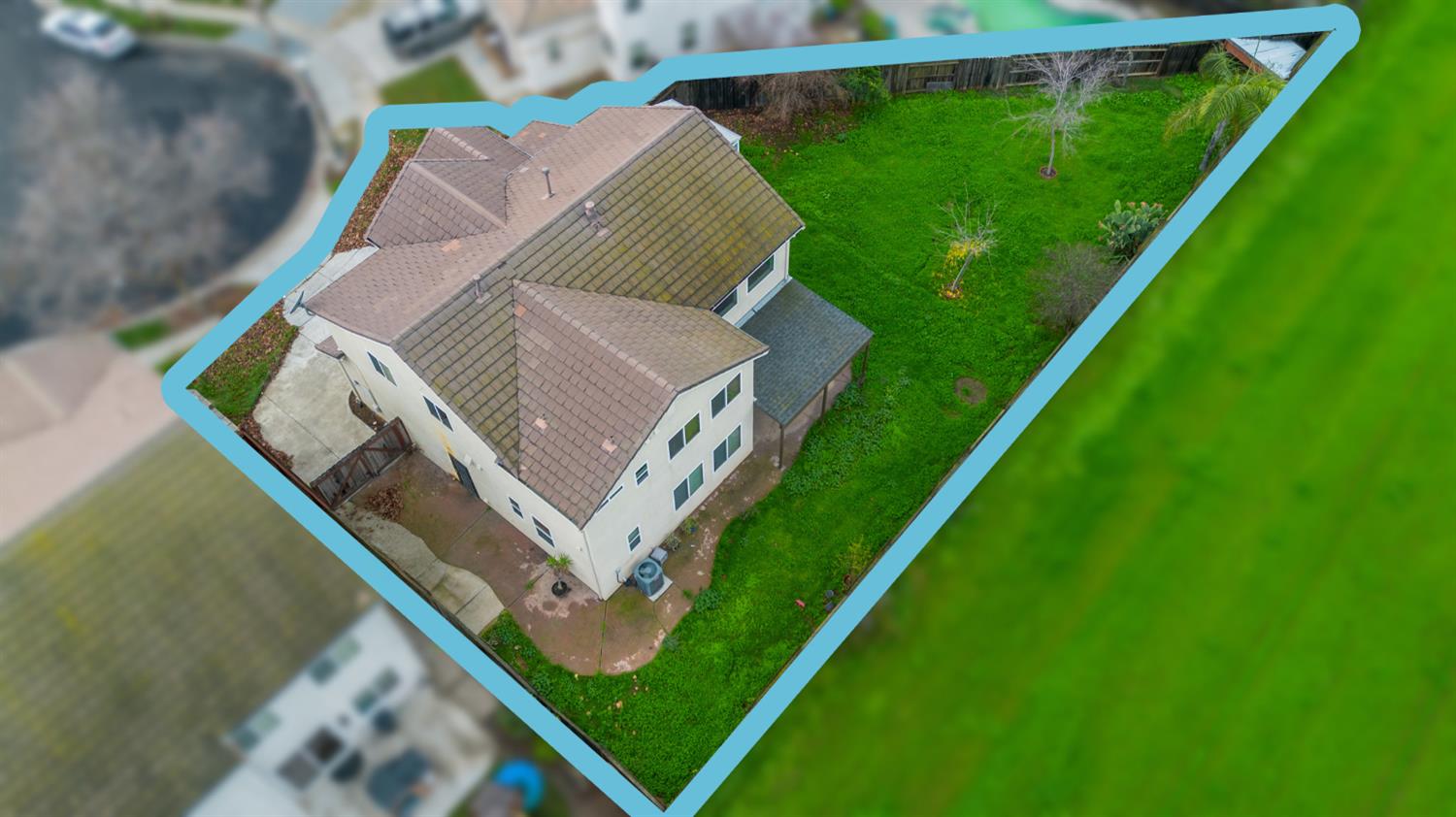 1377 Cougar Creek Dr, Patterson, CA 95363