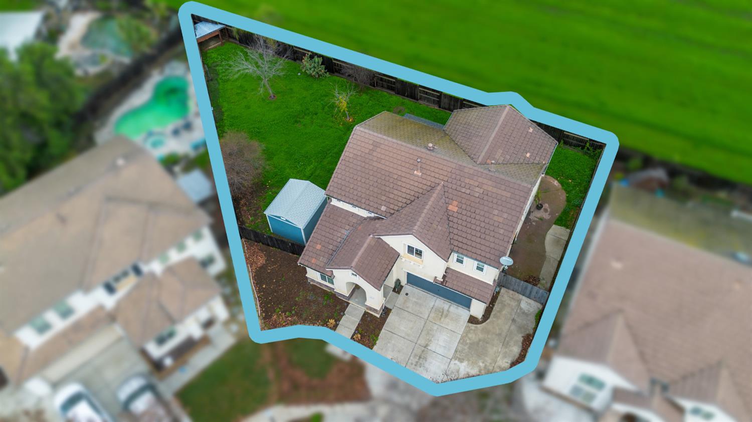 1377 Cougar Creek Dr, Patterson, CA 95363