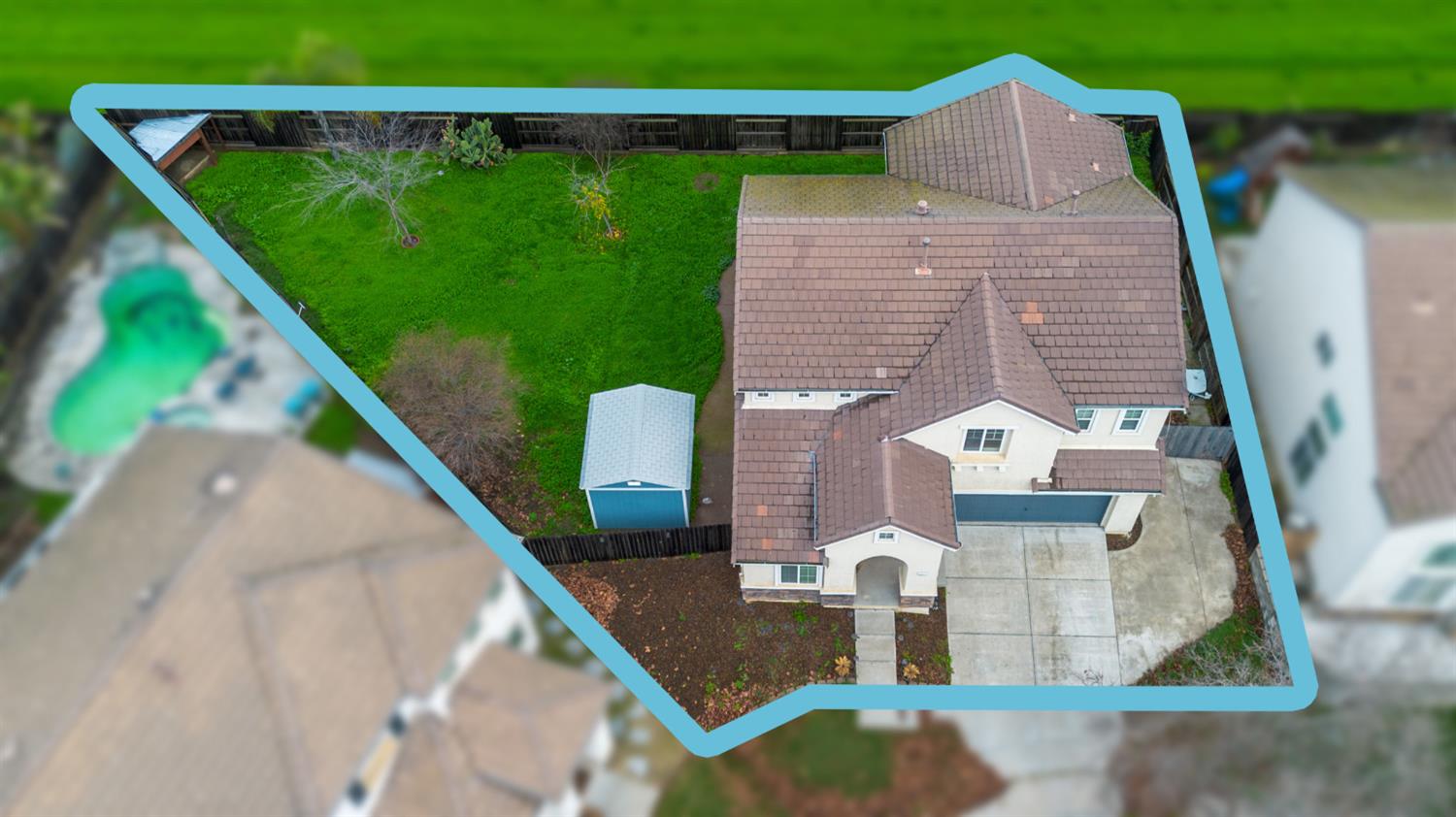 1377 Cougar Creek Dr, Patterson, CA 95363