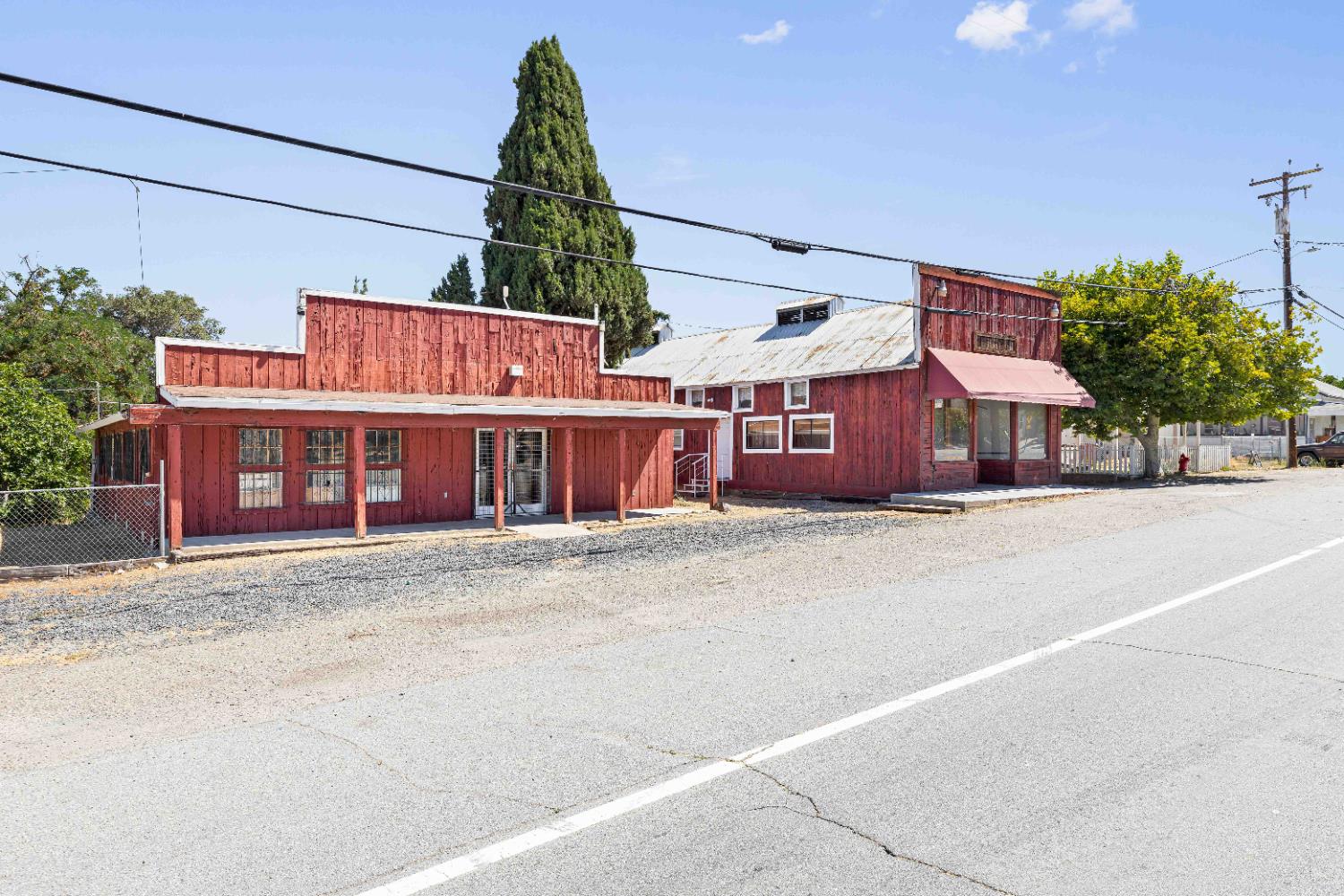 30025 Yosemite Blvd, La Grange, CA 95329