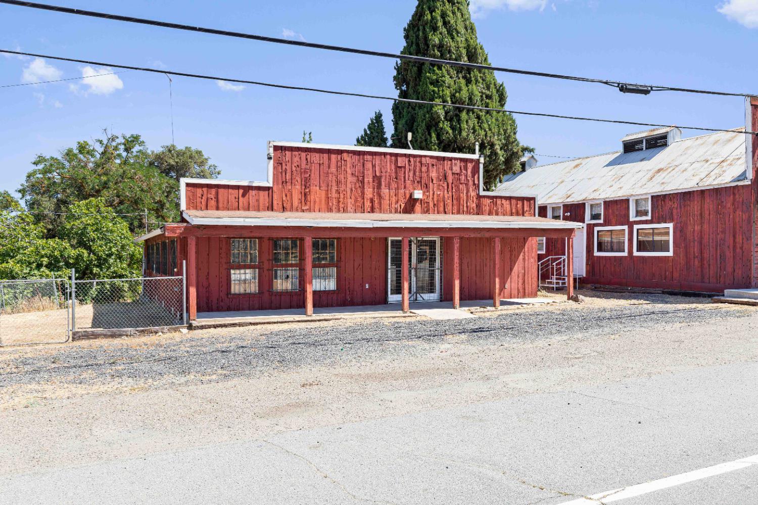 30025 Yosemite Blvd, La Grange, CA 95329