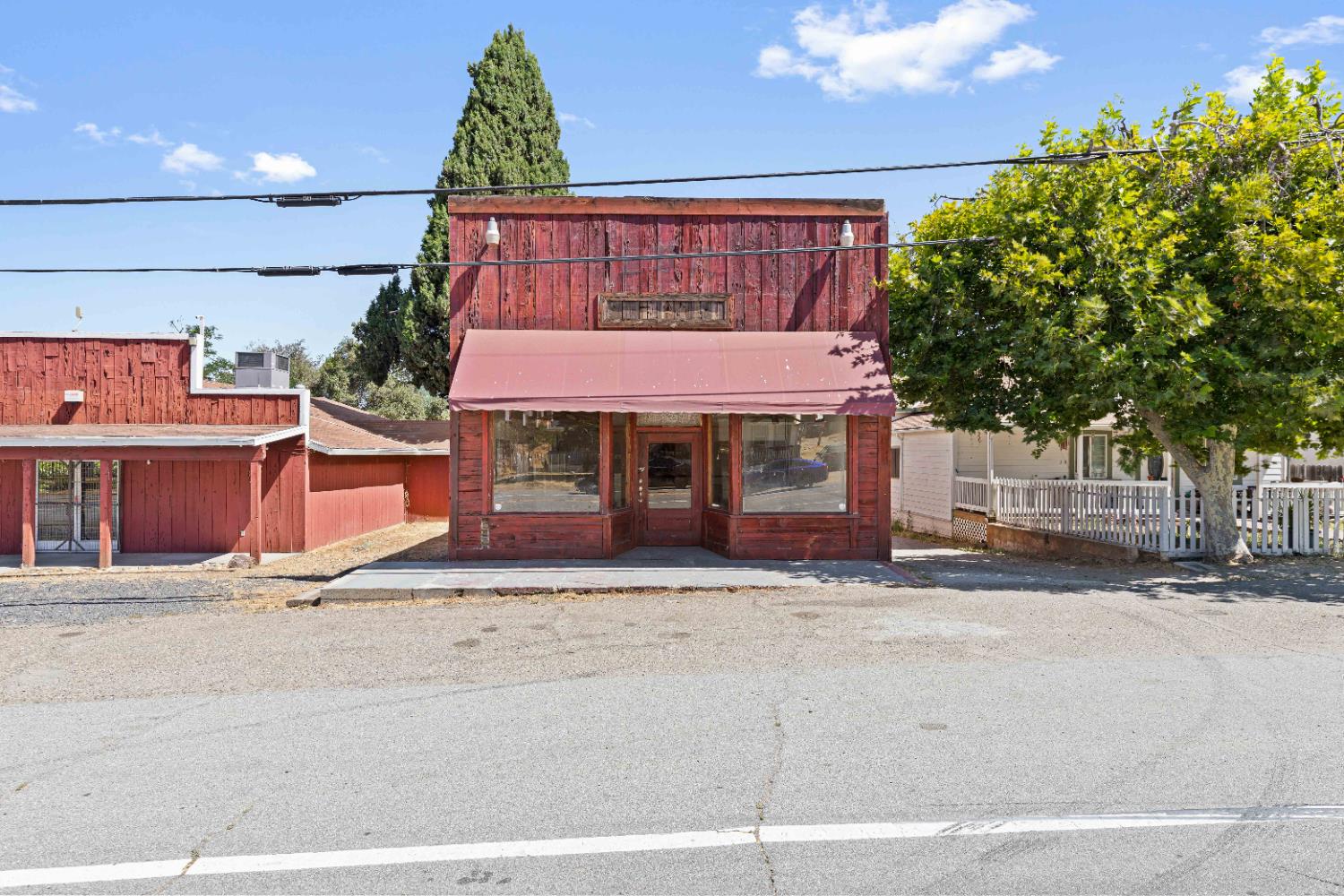 30025 Yosemite Blvd, La Grange, CA 95329