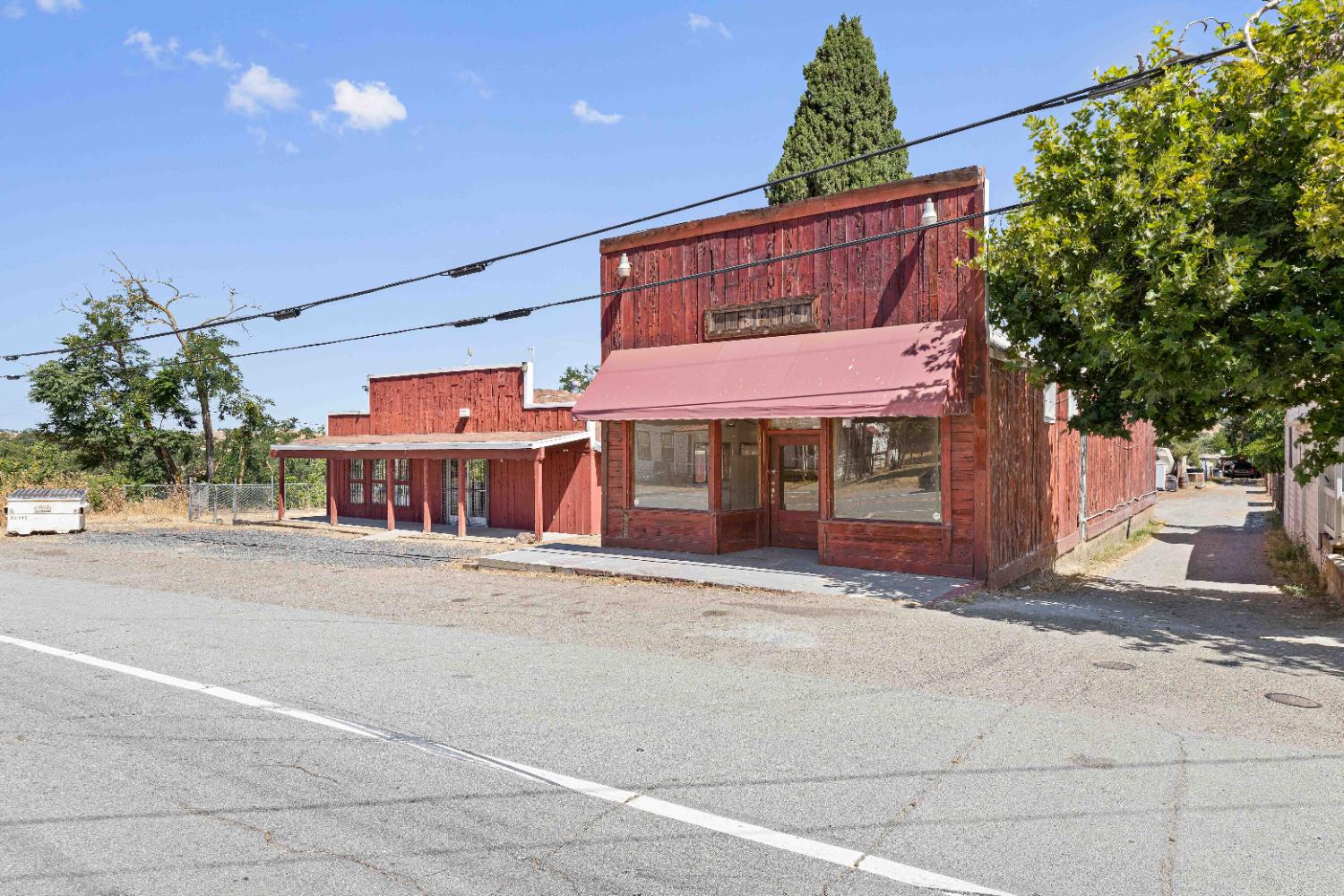 30025 Yosemite Blvd, La Grange, CA 95329