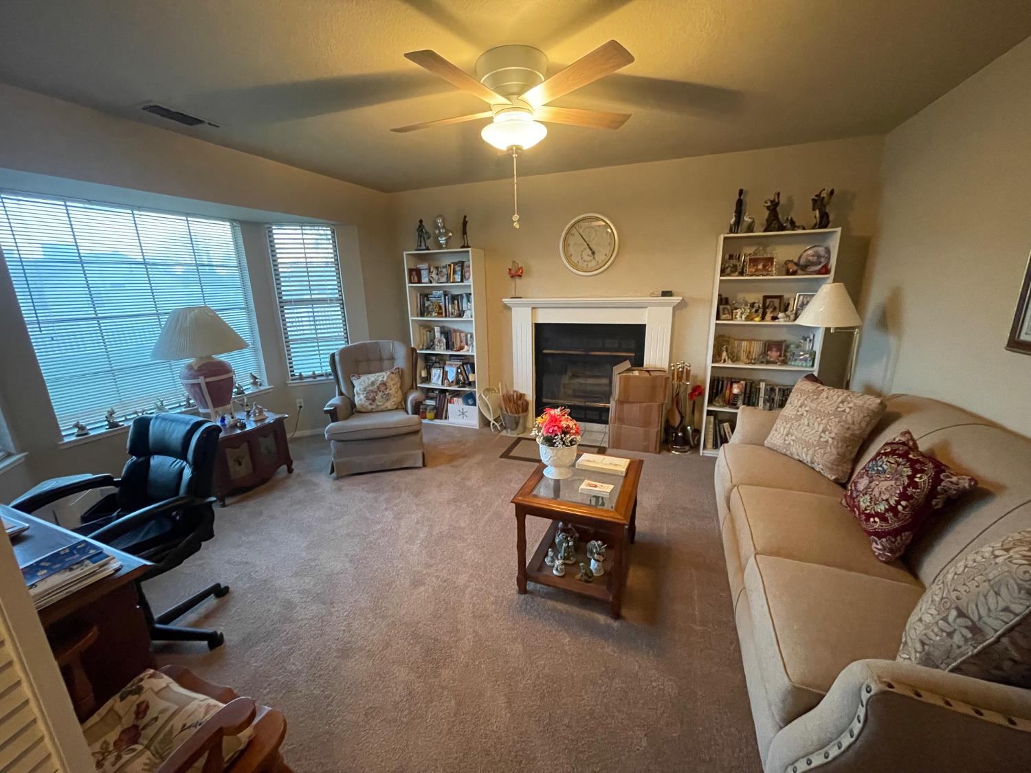 1804 Evans Rd, Ceres, CA 95307