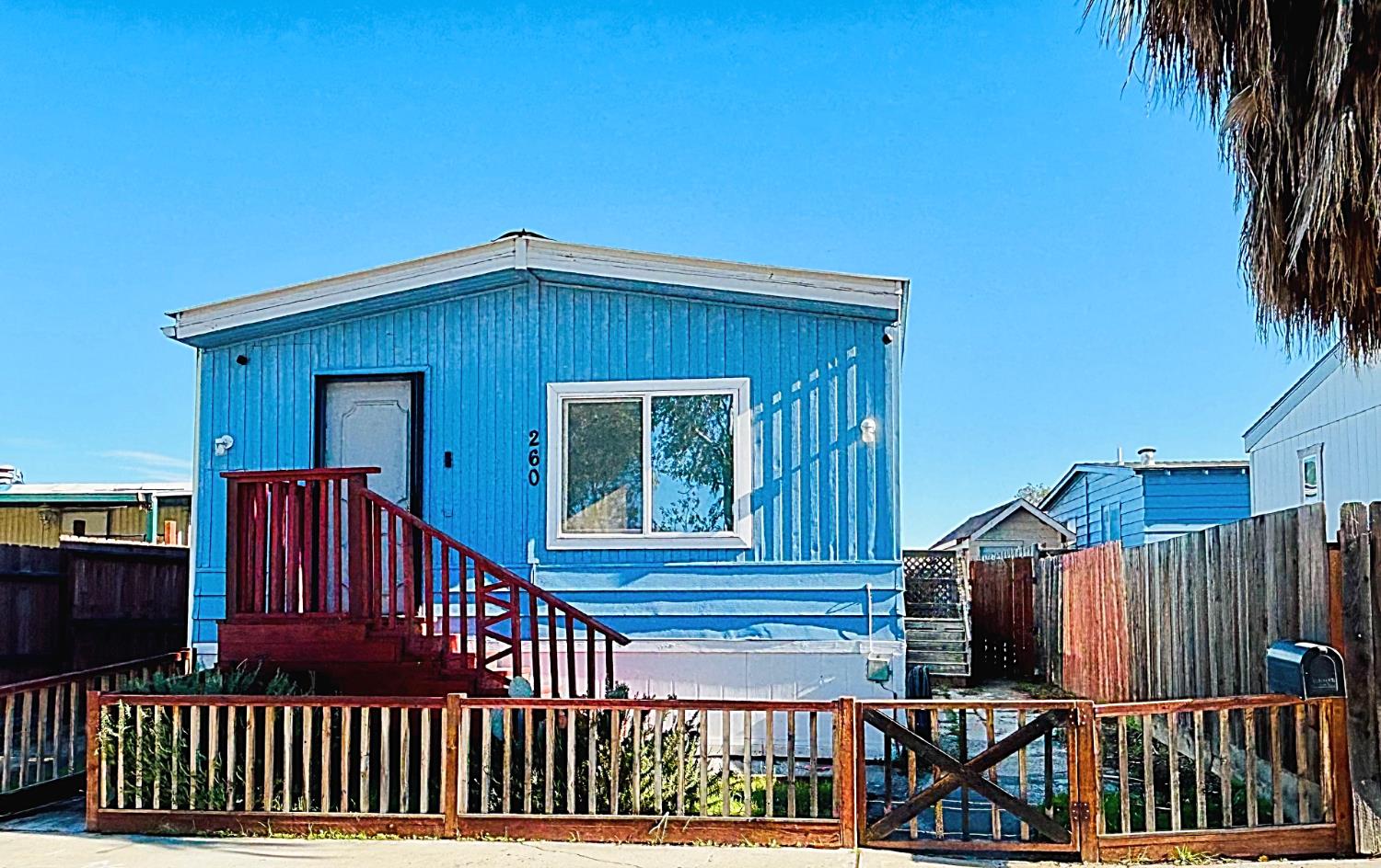 260 W Comet St, Gustine, CA 95322