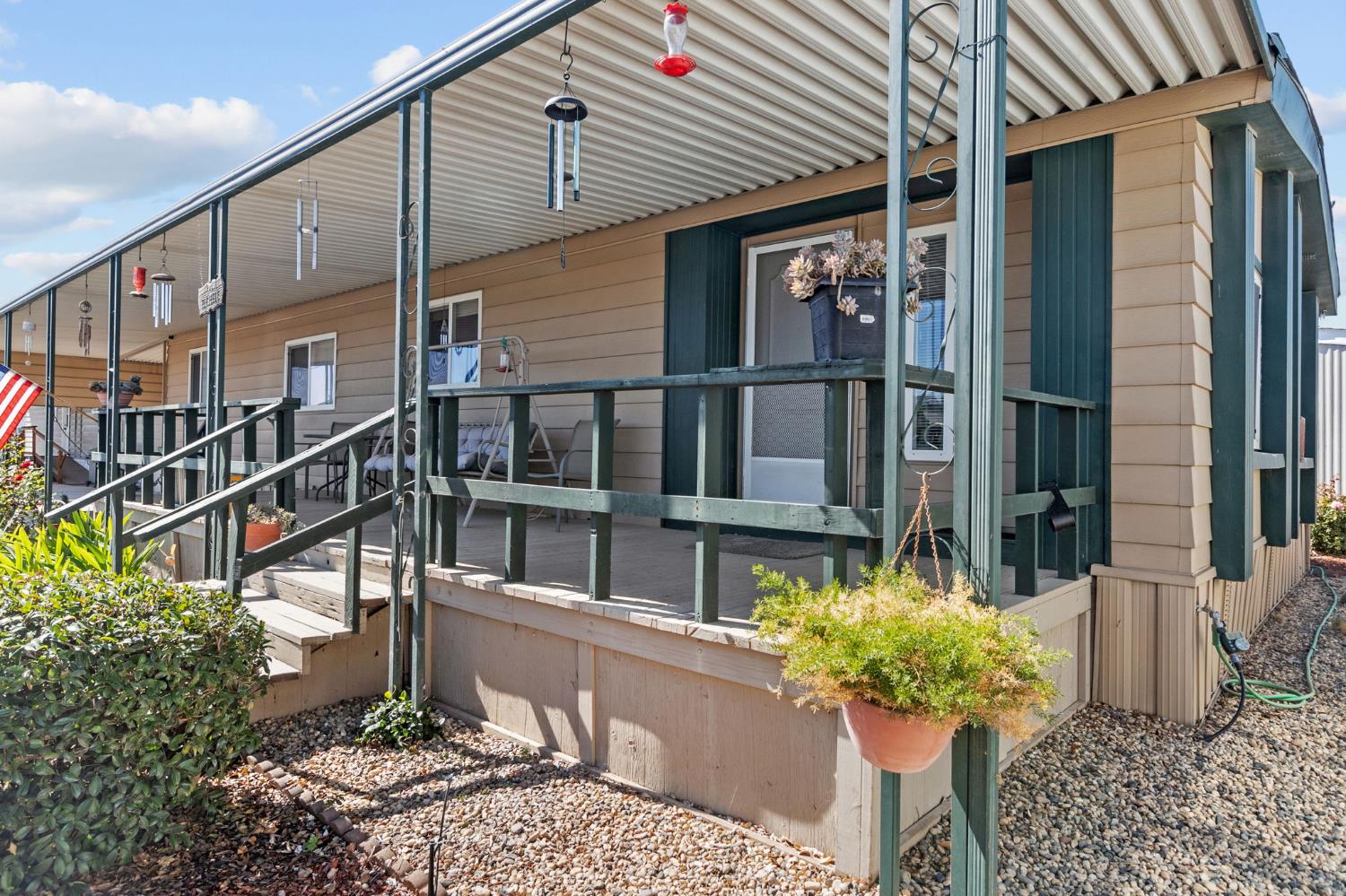 2240 Golden Oak Ln #94, Merced, CA 95341