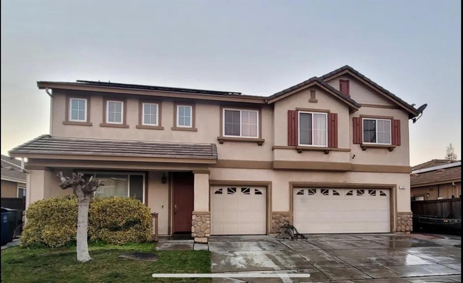 175 Oleander st, Chowchilla, CA 93610