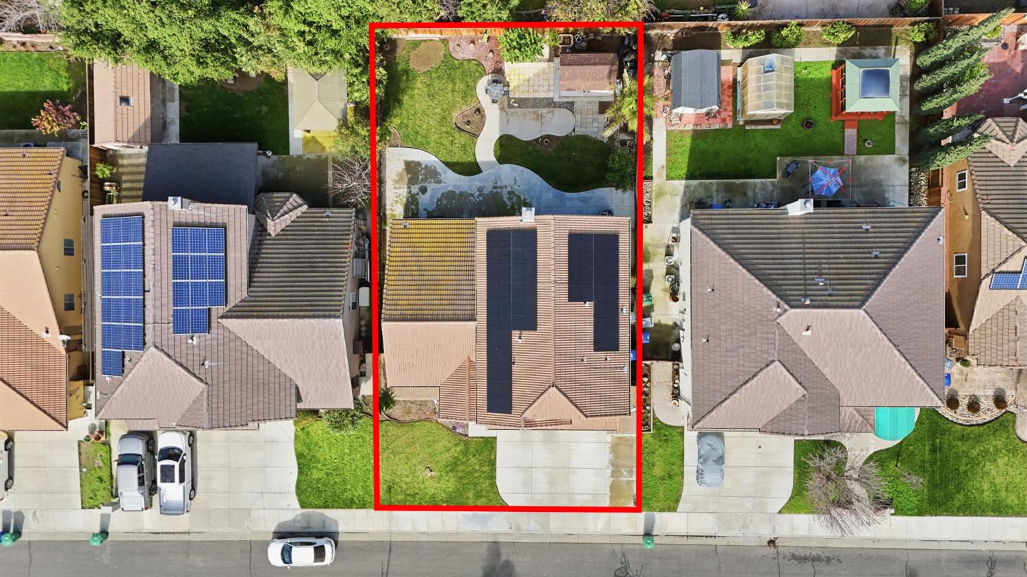 1044 Sandra St, Los Banos, CA 93635