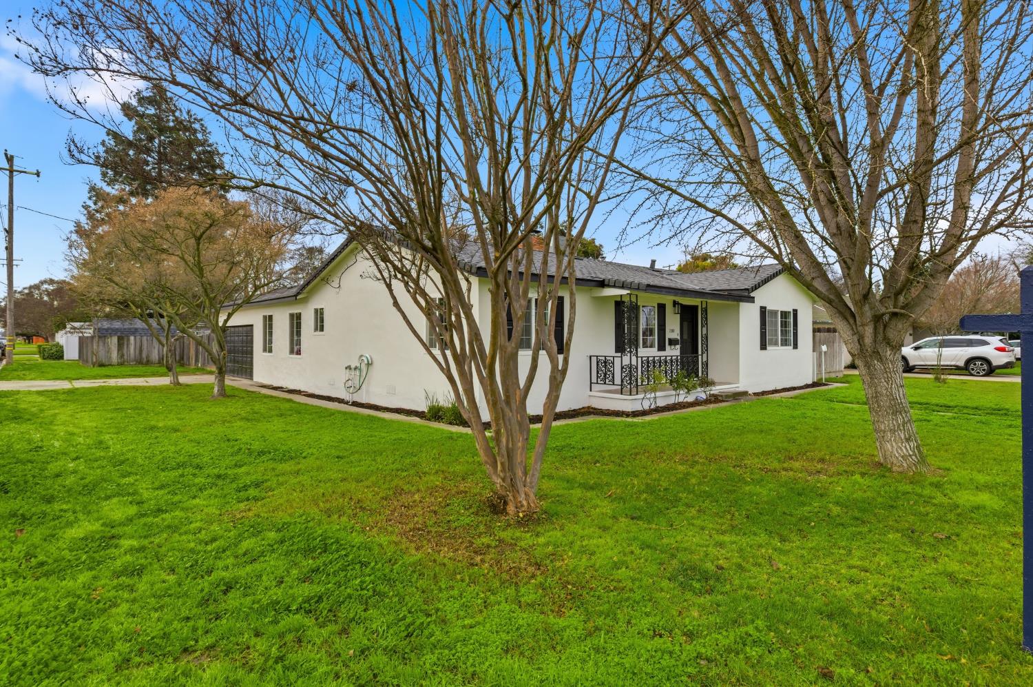 1550 E Marshall St, Turlock, CA 95380