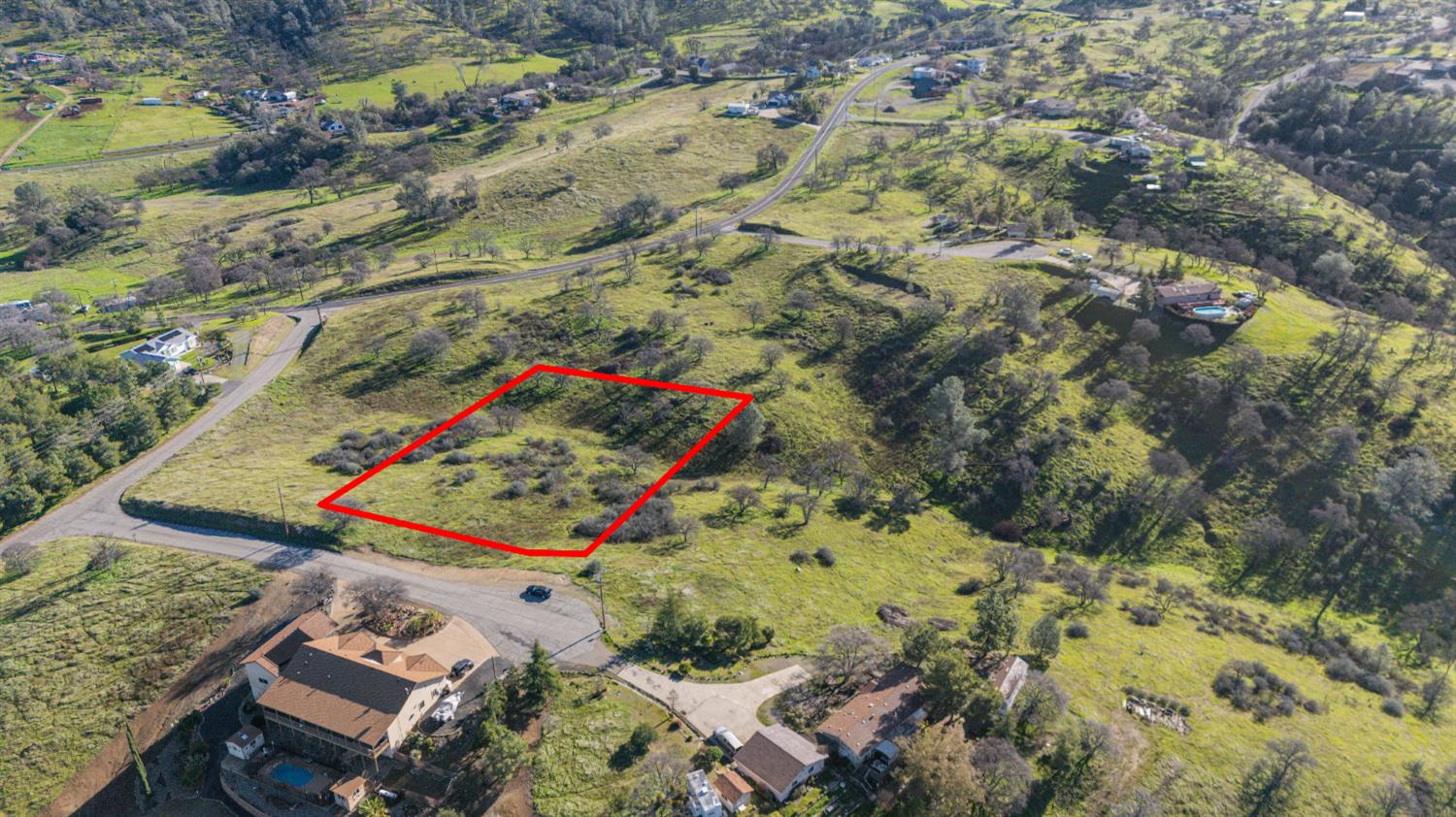 0 Potrero, La Grange, CA 95329