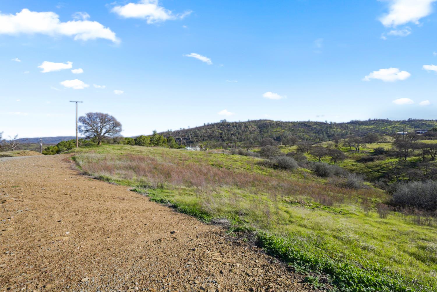 0 Potrero, La Grange, CA 95329