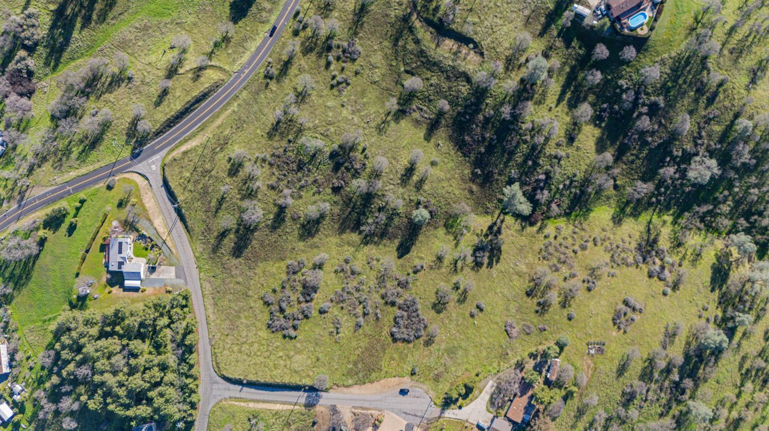 0 Potrero, La Grange, CA 95329