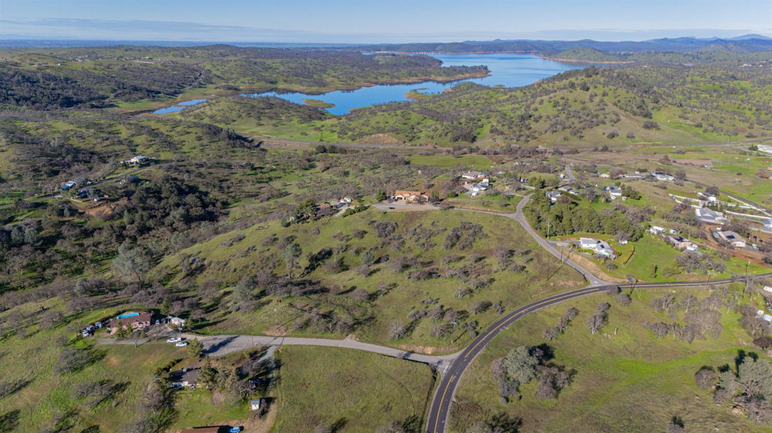 0 Potrero, La Grange, CA 95329