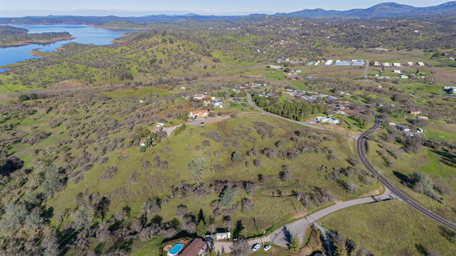 0 Potrero, La Grange, CA 95329