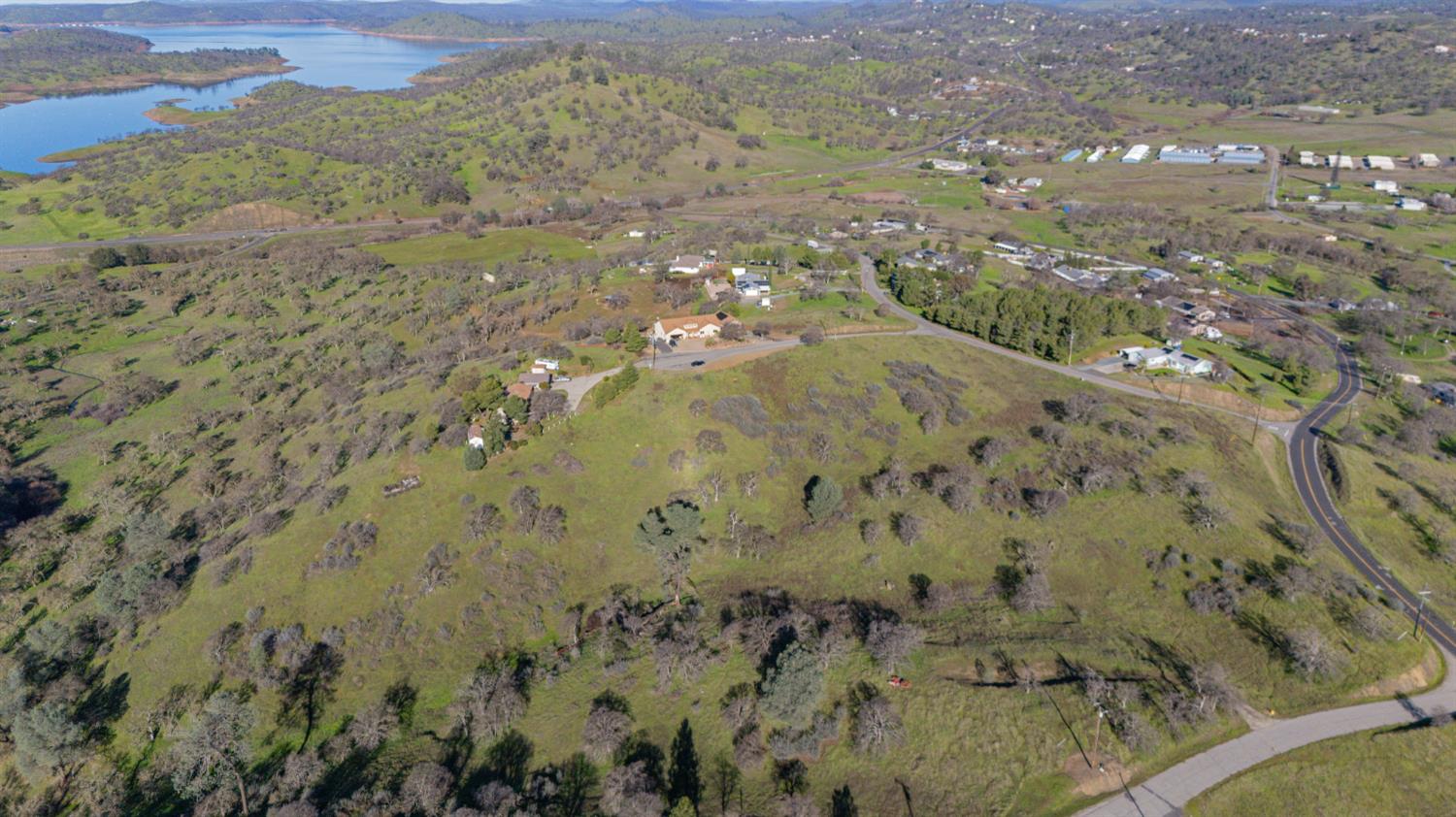 0 Potrero, La Grange, CA 95329