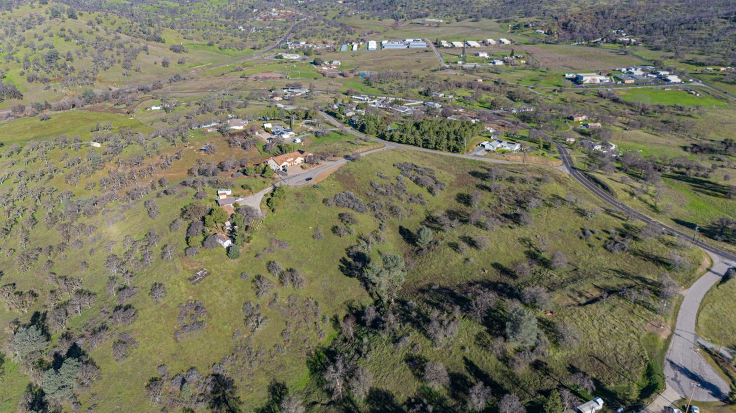 0 Potrero, La Grange, CA 95329