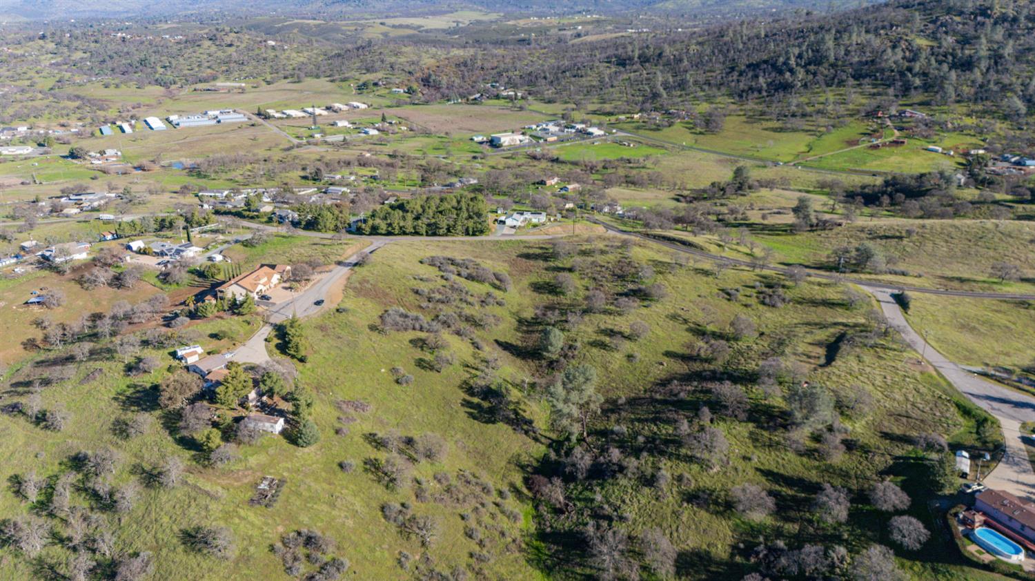 0 Potrero, La Grange, CA 95329